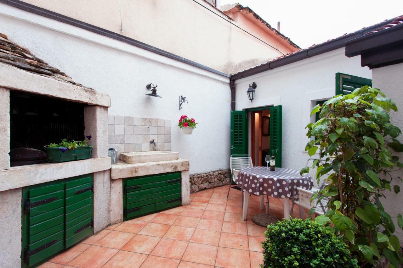 Appartement Karlo Split
